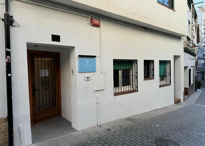 Hostal Y Apartamento Moli De Mar