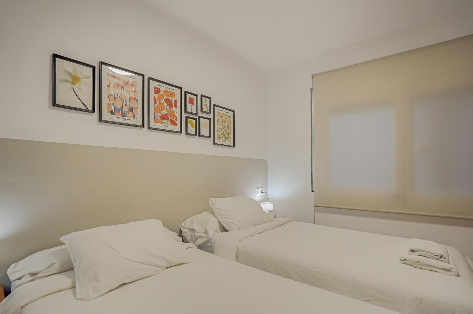 Hostal Apartamento Moli De Mar Lloret De Mar 2*