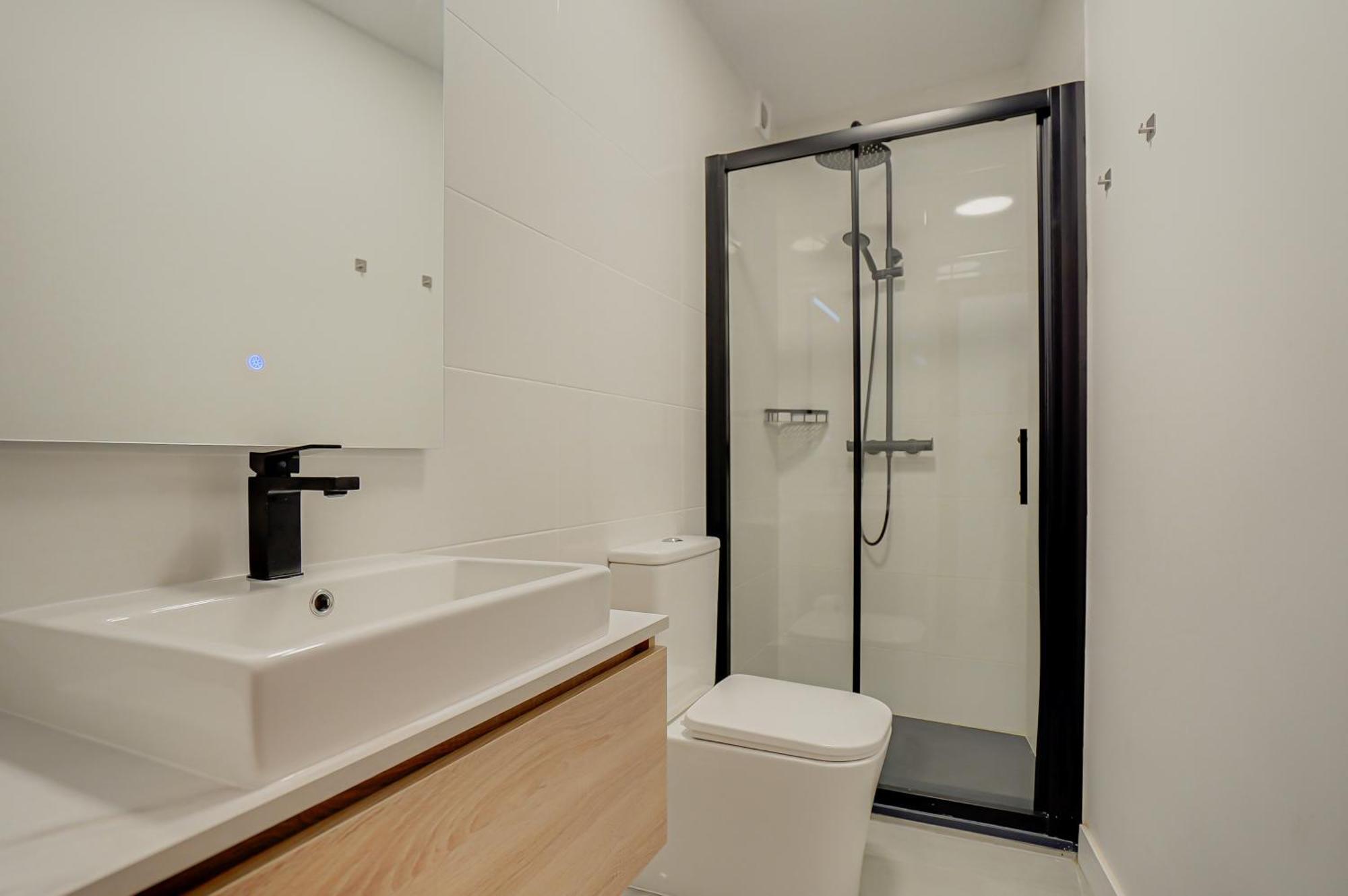 Hostal Apartamento Moli De Mar Lloret De Mar 2* Lloret de Mar