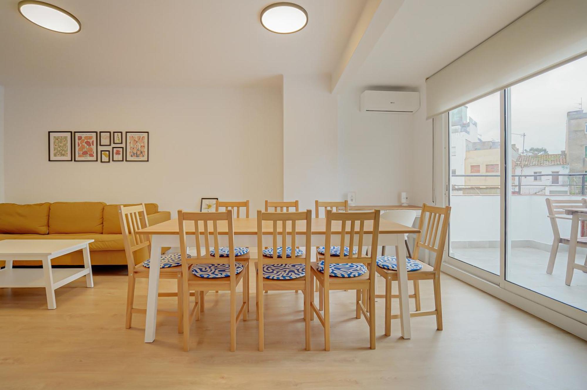 Hostal Apartamento Moli De Mar Lloret De Mar 2*
