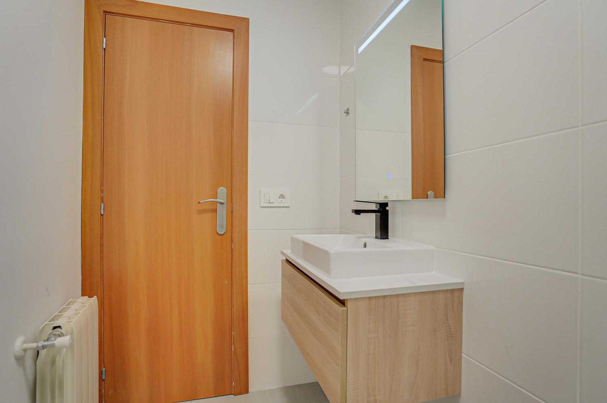 Hostal Apartamento Moli De Mar Lloret De Mar Pensjonat Lloret de Mar