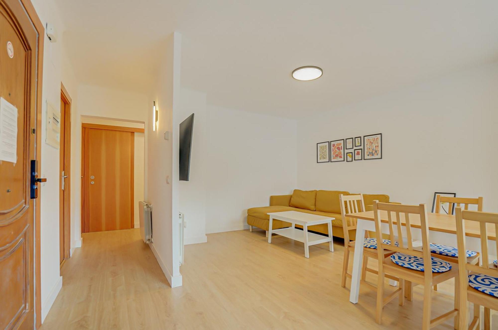 Hostal Apartamento Moli De Mar Lloret De Mar Lloret de Mar