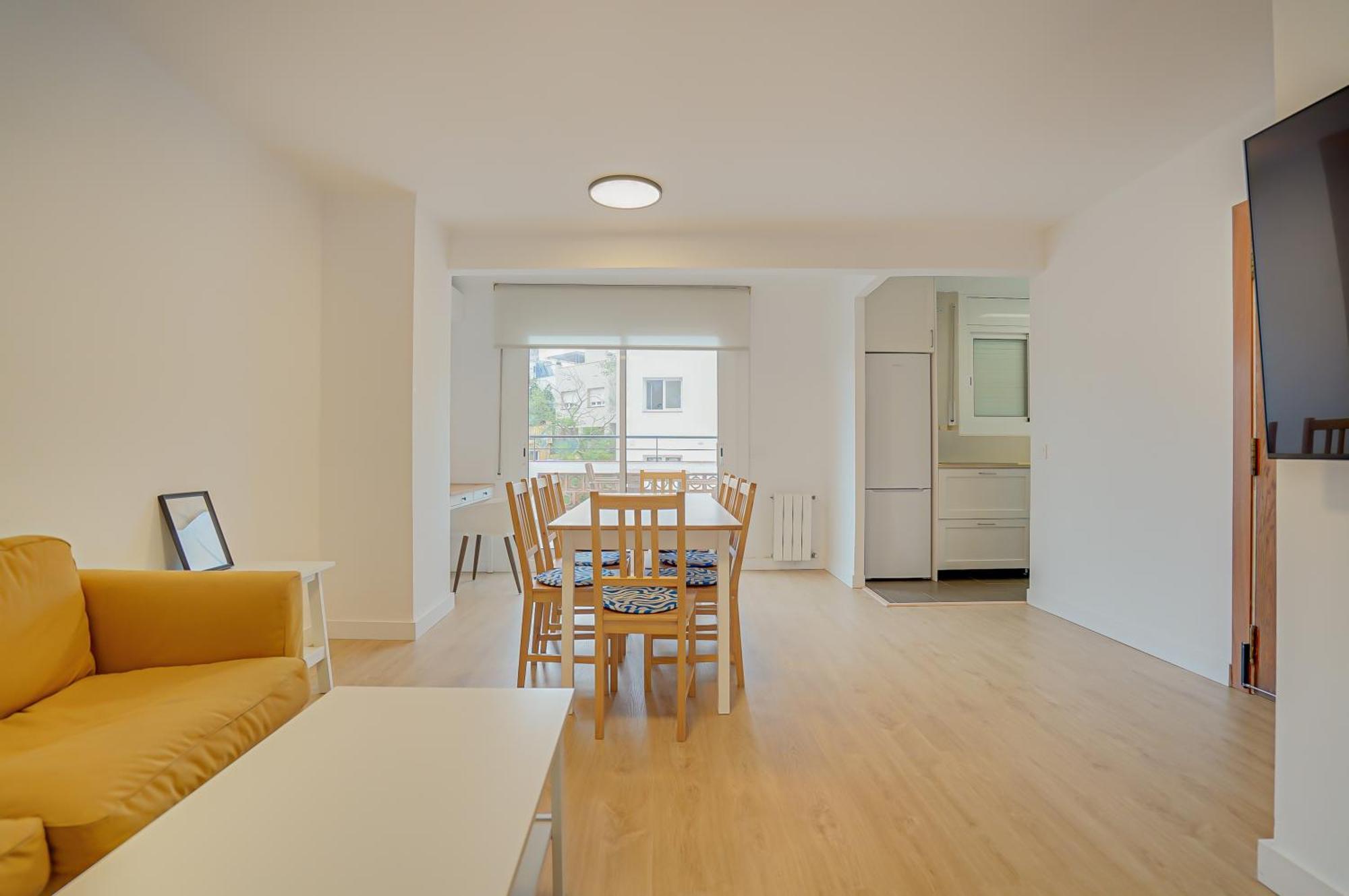 Pensjonat Hostal Apartamento Moli De Mar Lloret De Mar