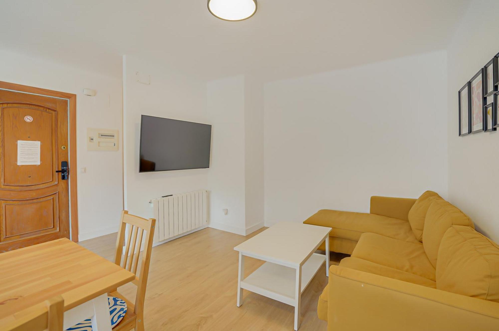 Pensjonat Hostal Apartamento Moli De Mar Lloret De Mar Lloret de Mar