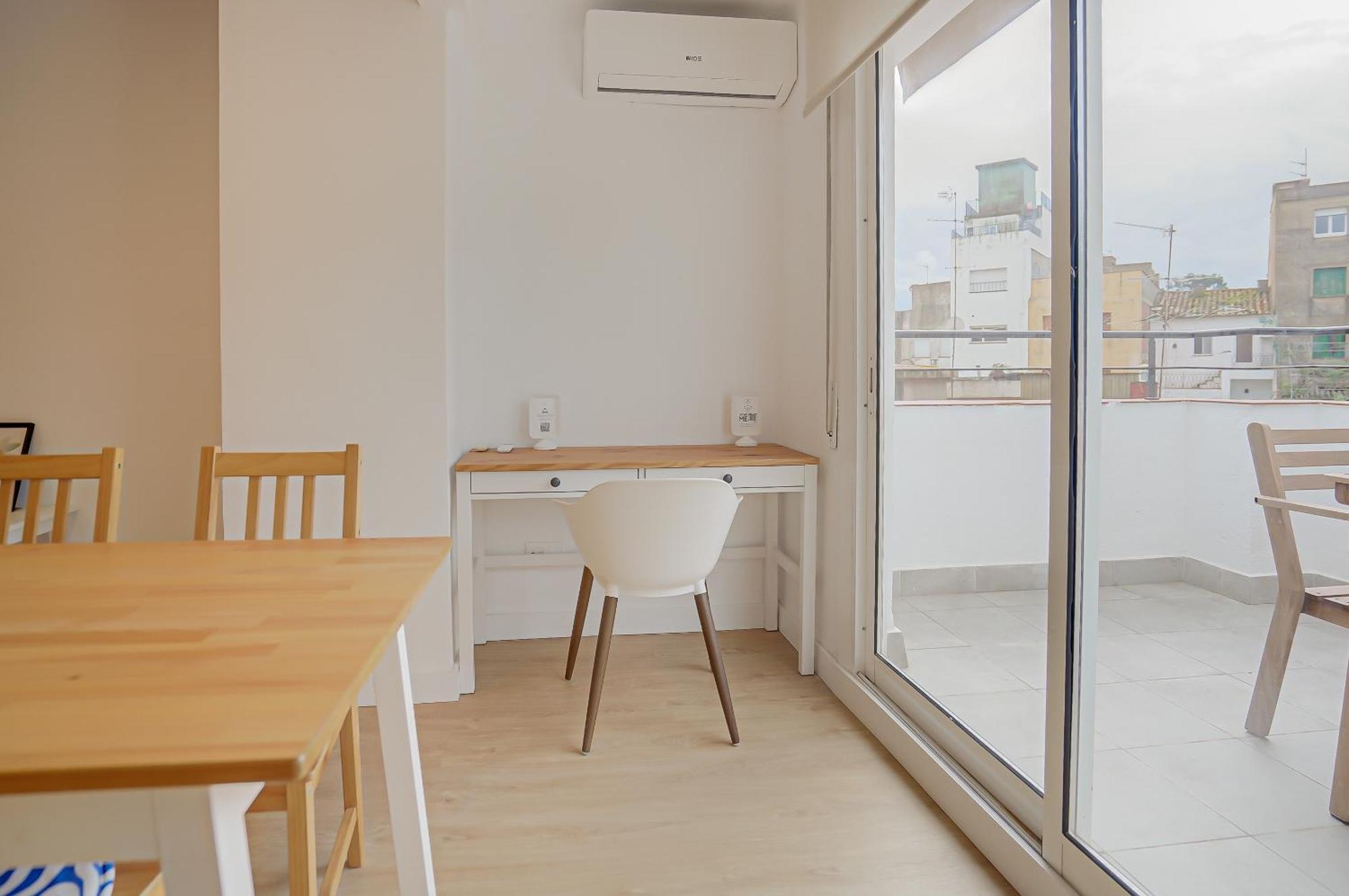Hostal Apartamento Moli De Mar Lloret De Mar 2*