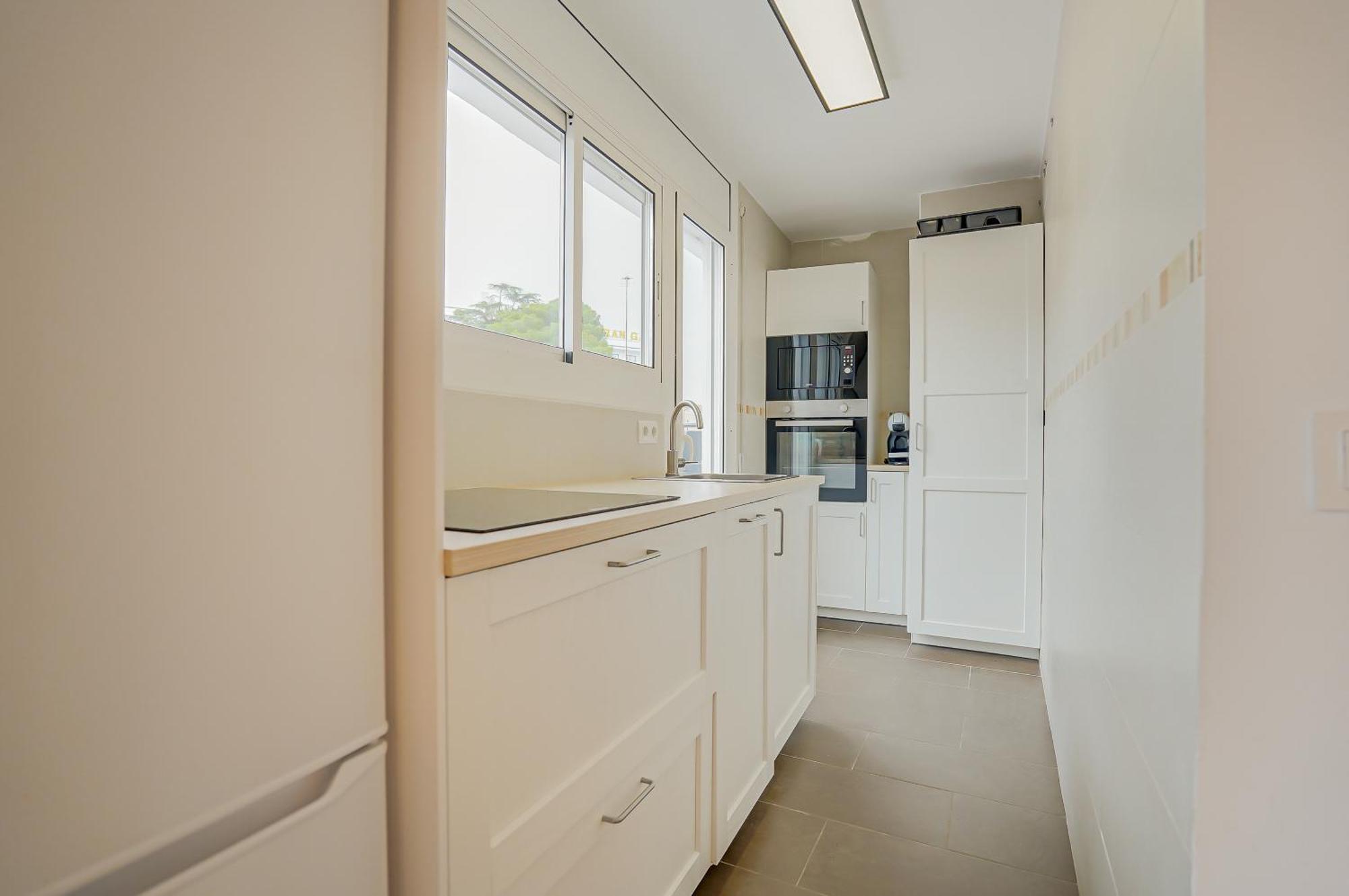 Hostal Apartamento Moli De Mar Lloret De Mar Lloret de Mar
