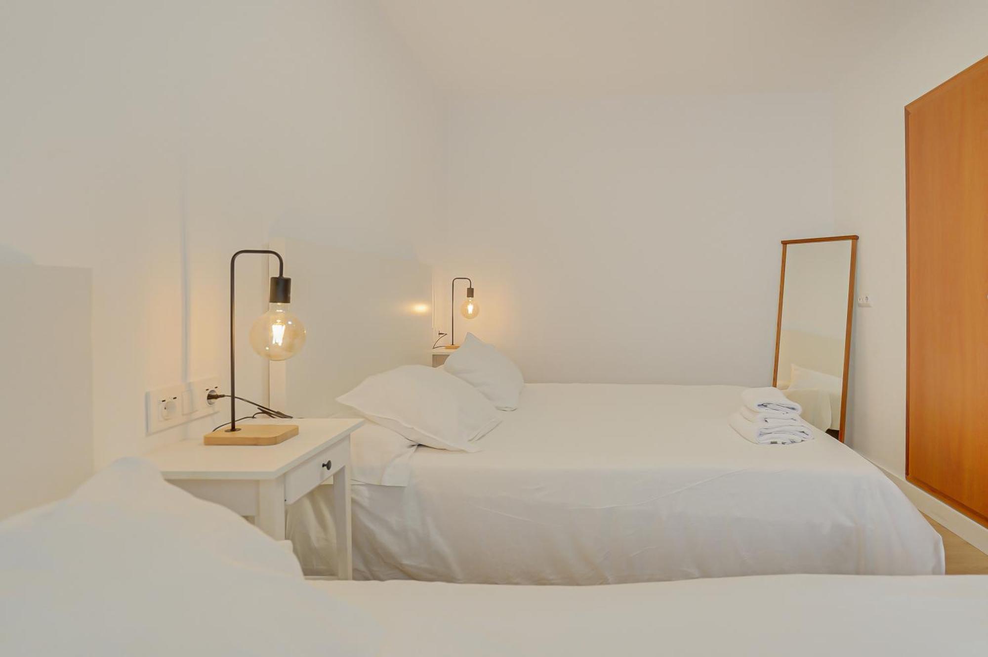 Hostal Apartamento Moli De Mar Lloret De Mar 2* Lloret de Mar