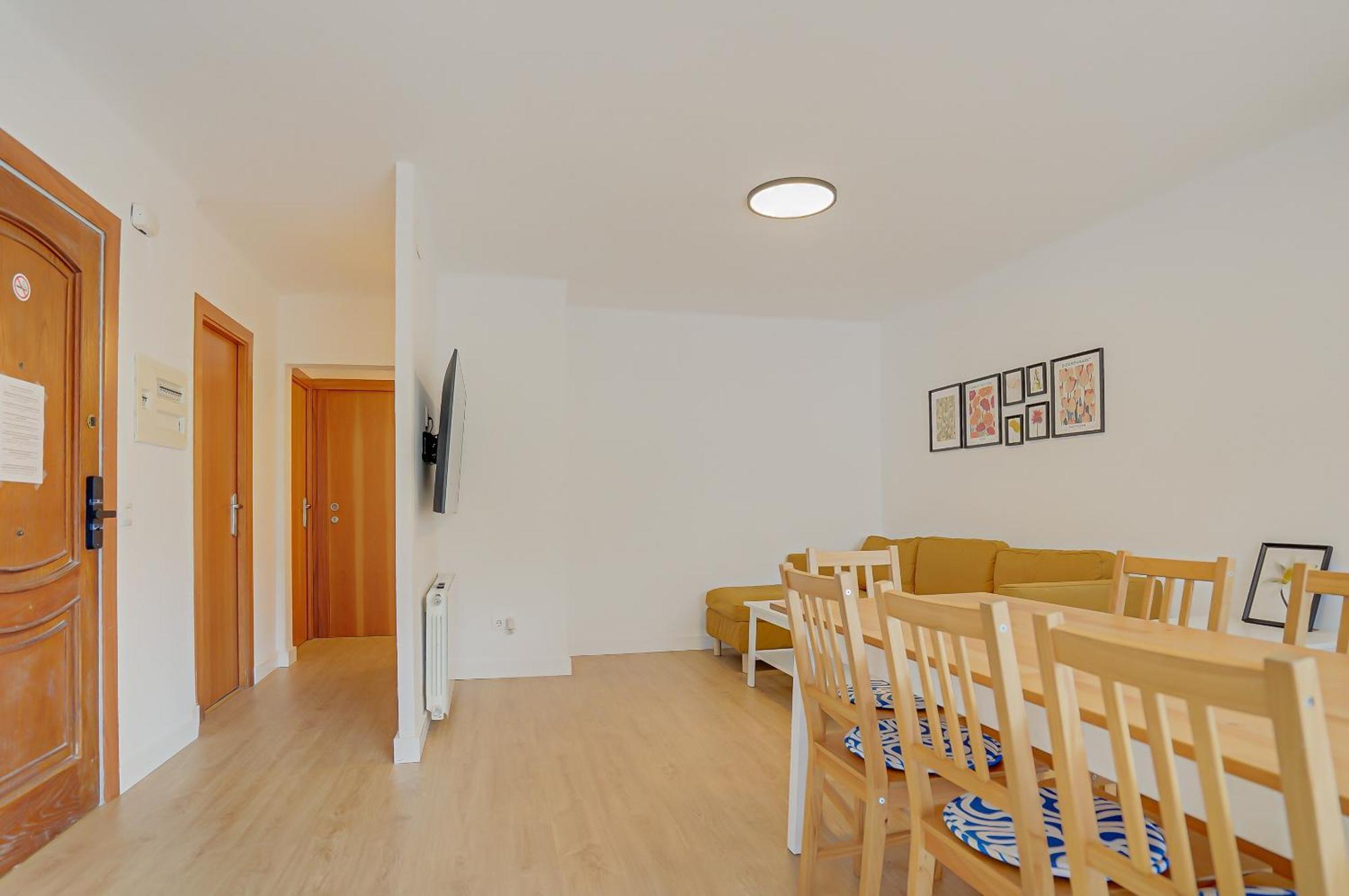 Hostal Apartamento Moli De Mar Lloret De Mar