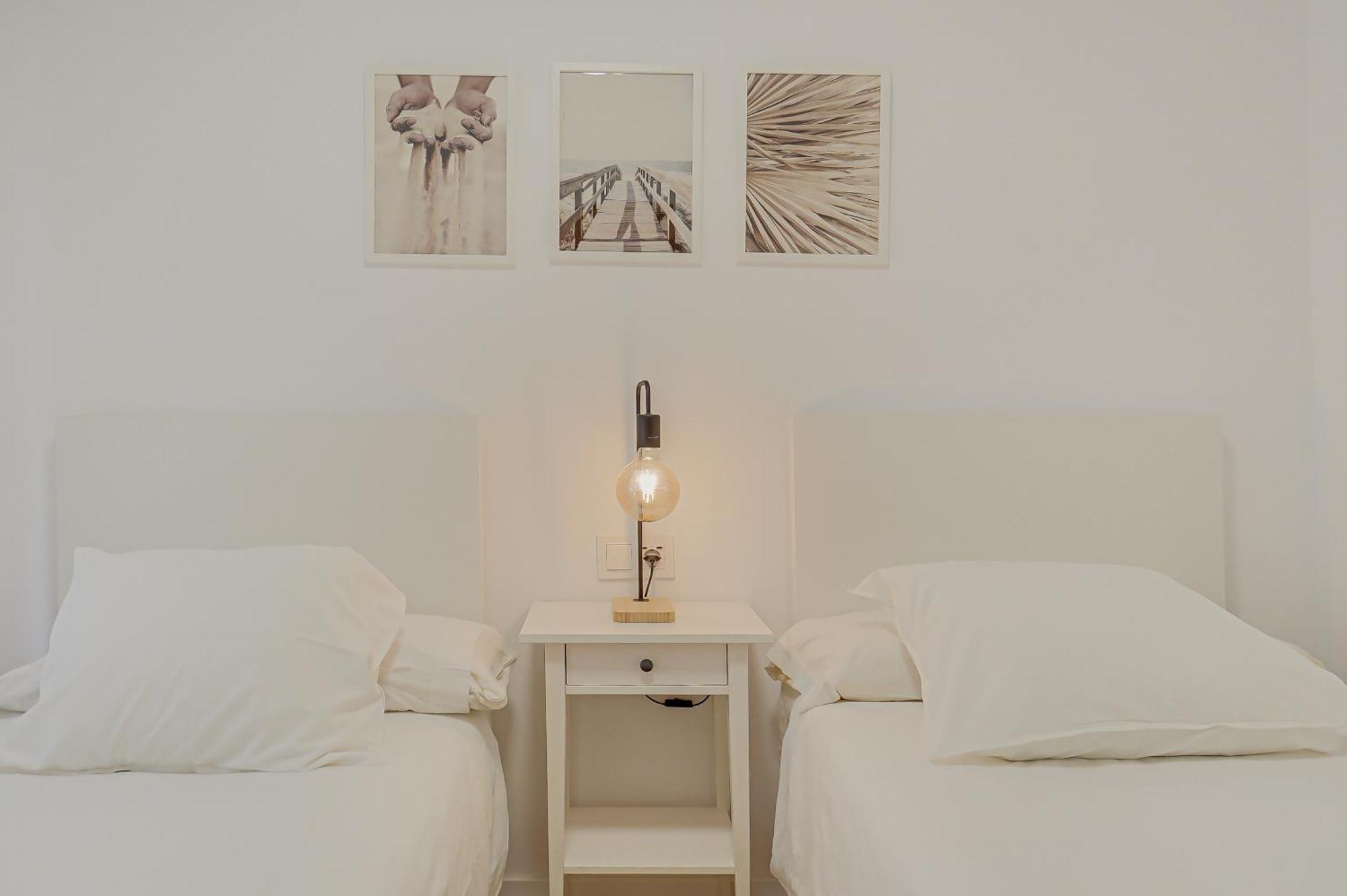 Pensjonat Hostal Apartamento Moli De Mar Lloret De Mar