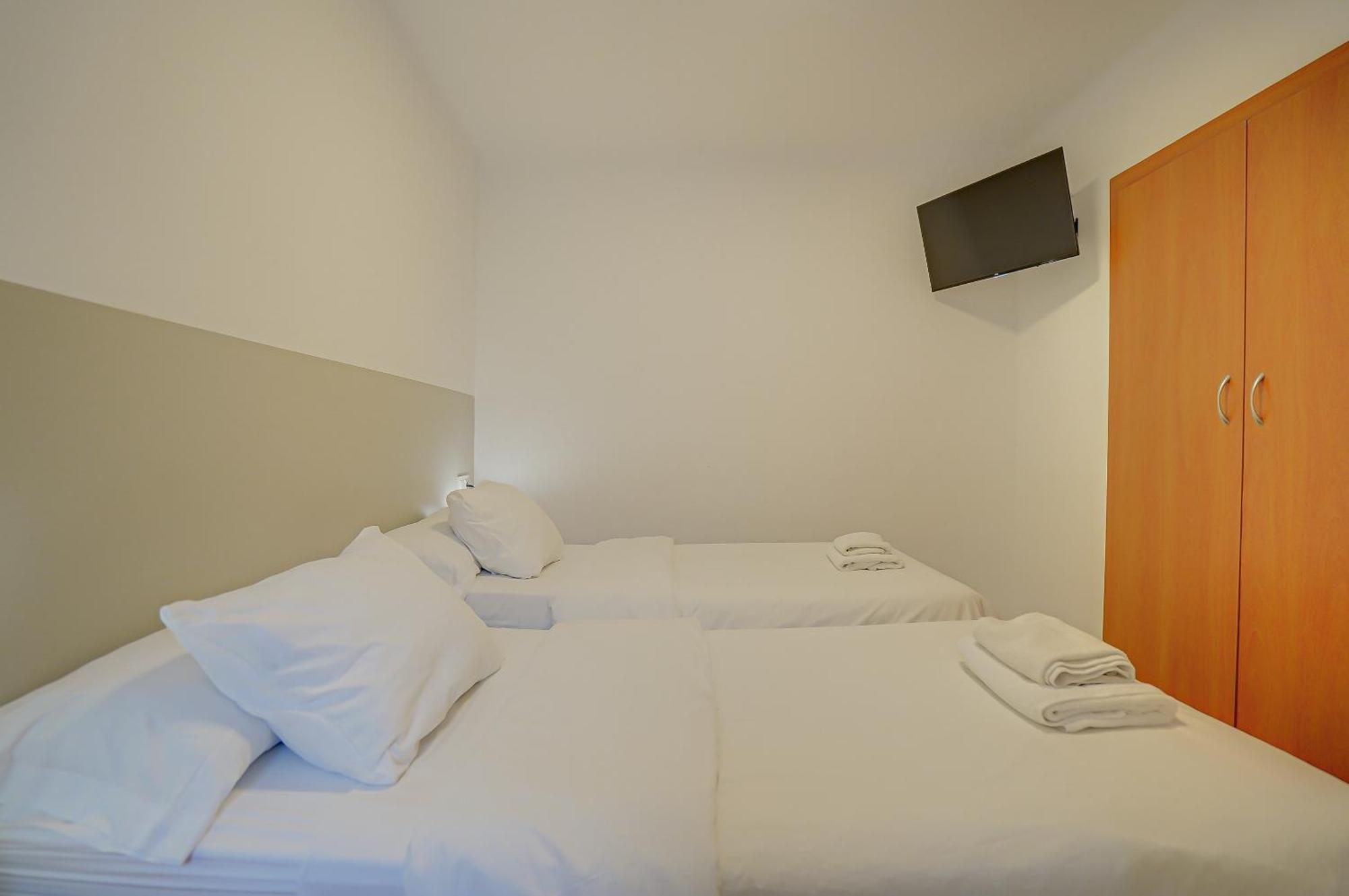 Hostal Apartamento Moli De Mar Lloret De Mar Pensjonat Lloret de Mar
