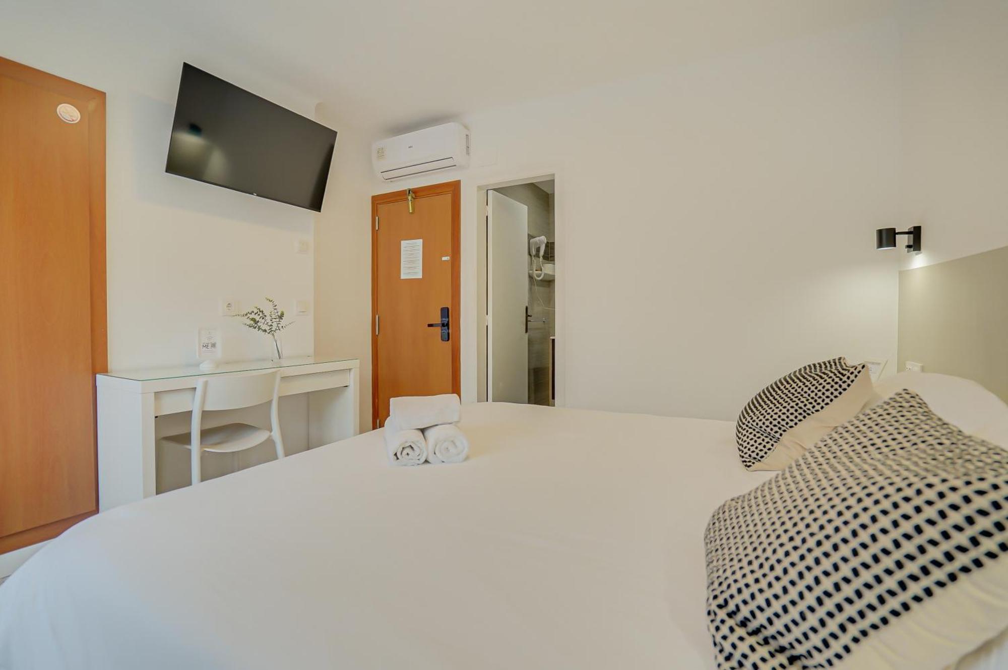 Hostal Apartamento Moli De Mar Lloret De Mar