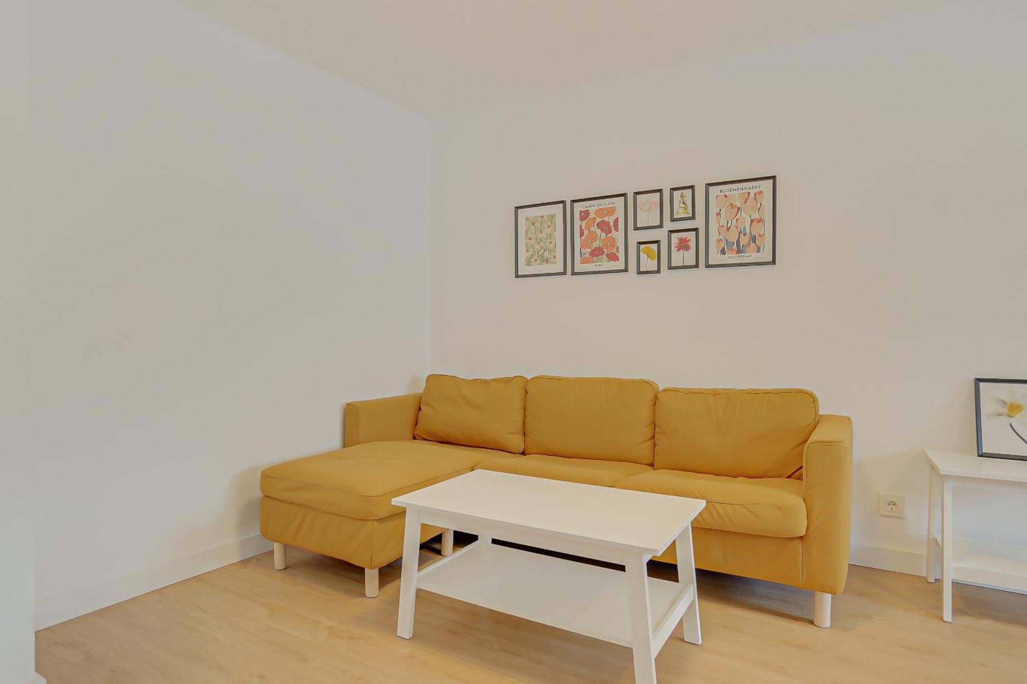 Pensjonat Hostal Apartamento Moli De Mar Lloret De Mar