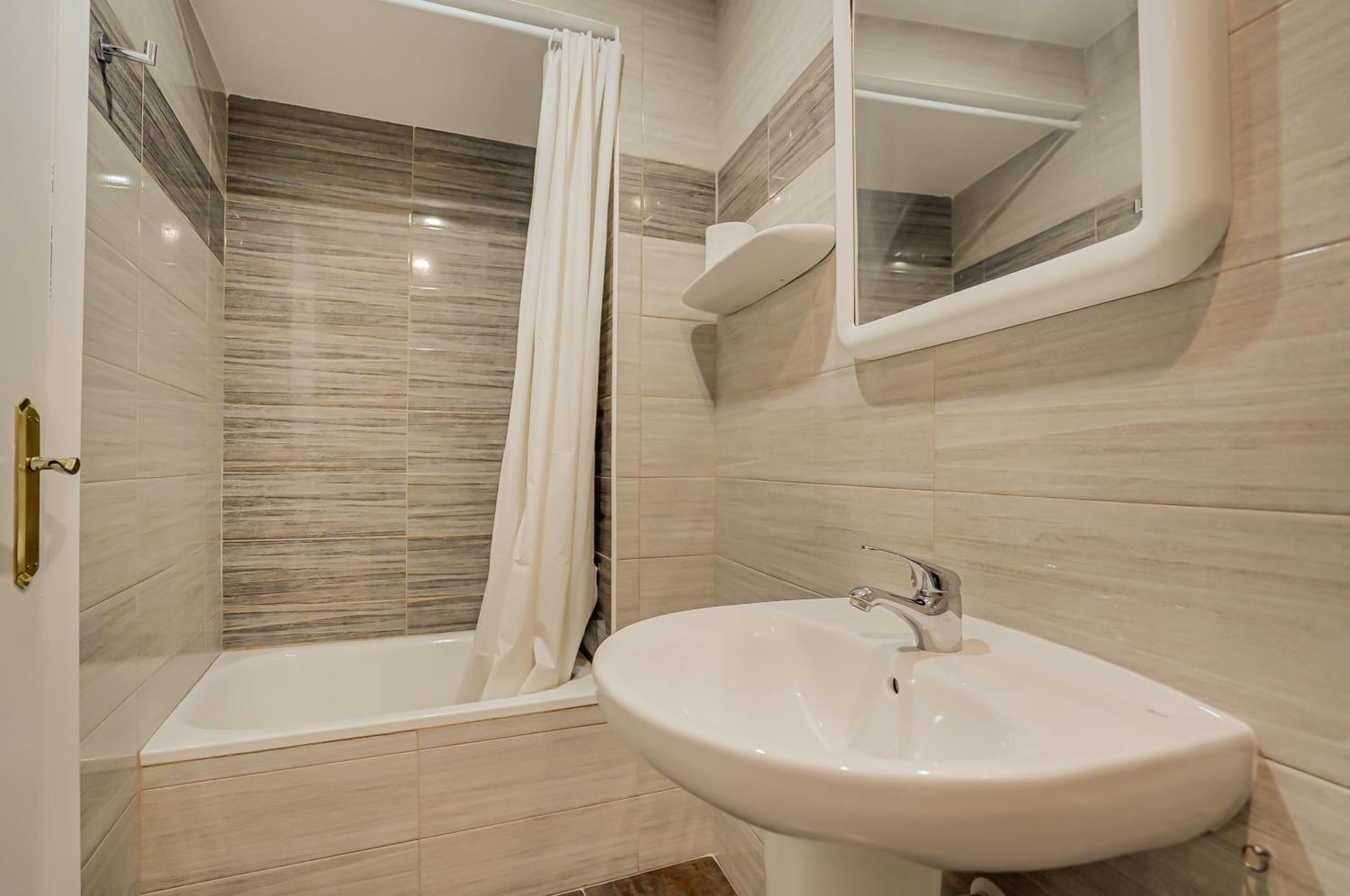 Pensjonat Hostal Apartamento Moli De Mar Lloret De Mar 2*