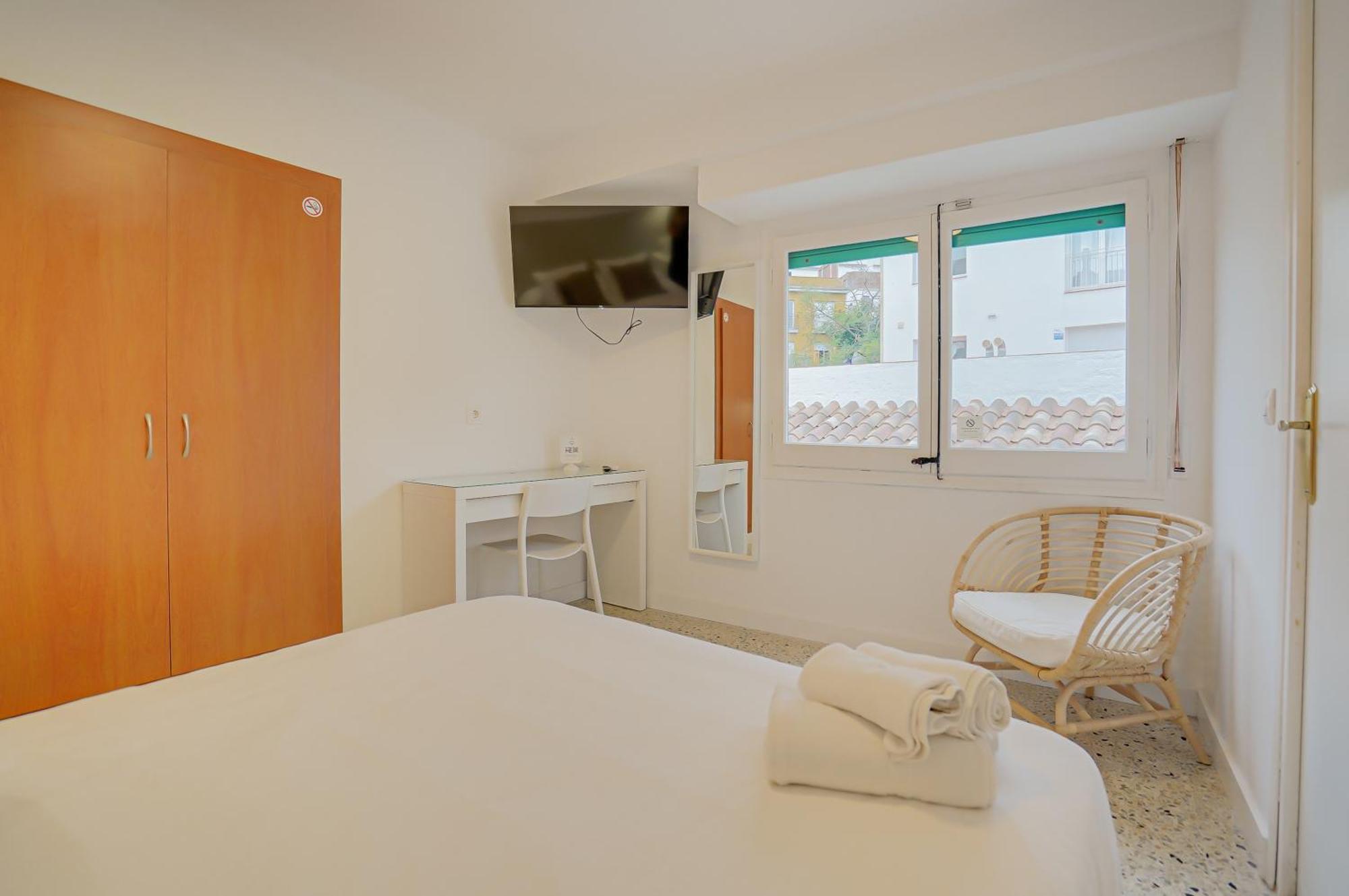 Hostal Apartamento Moli De Mar Lloret De Mar Pensjonat Lloret de Mar