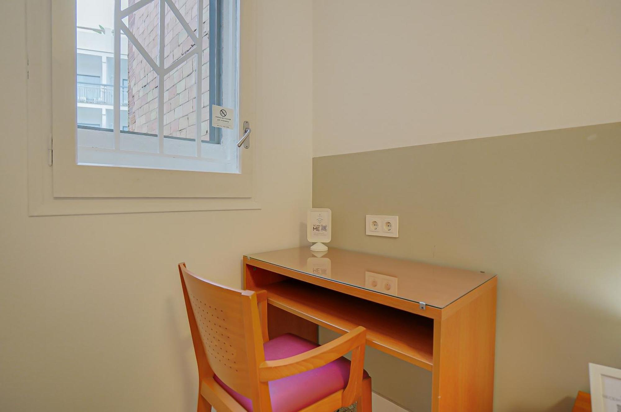 Hostal Apartamento Moli De Mar Lloret De Mar Pensjonat 2*