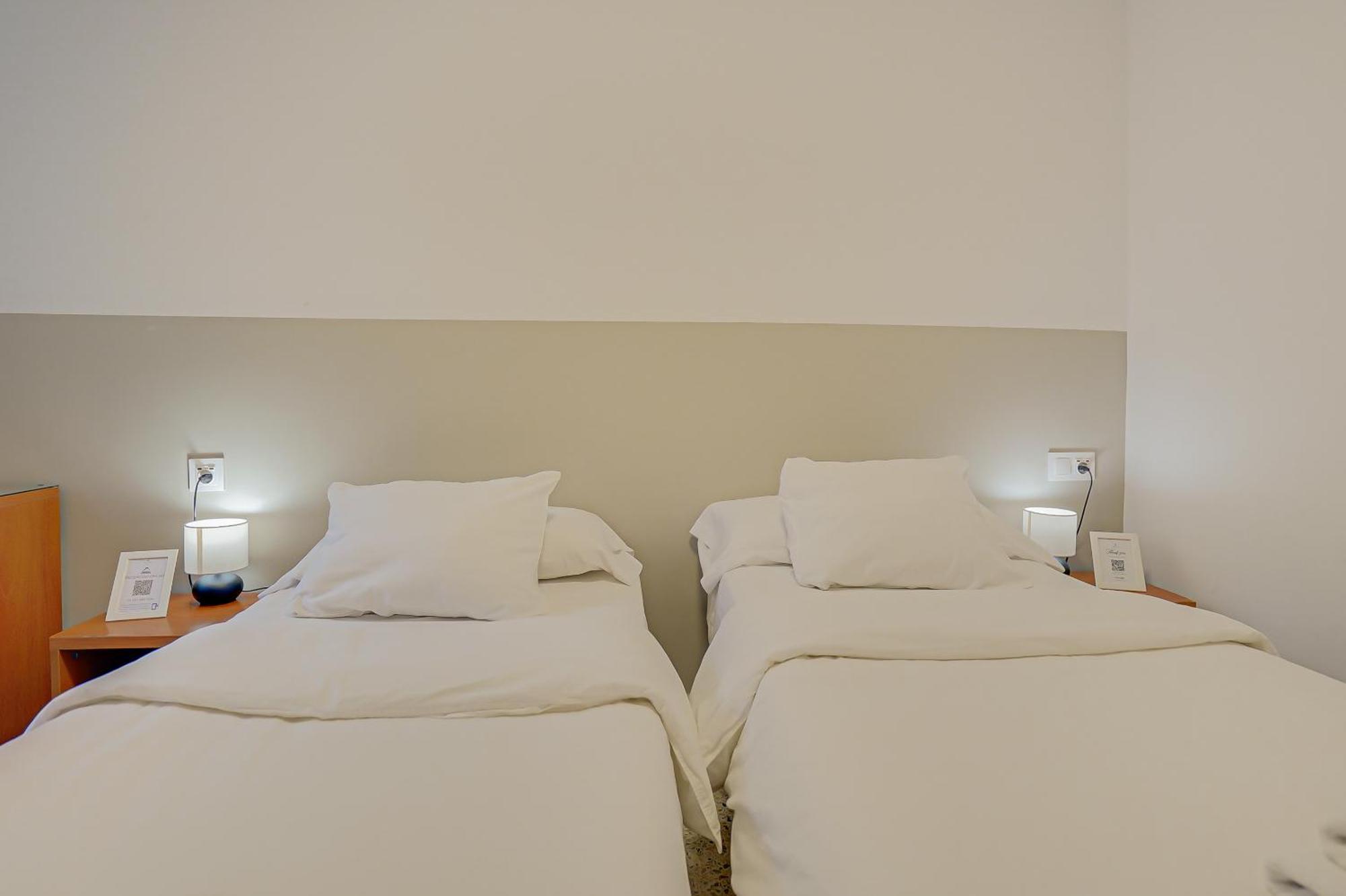 Hostal Apartamento Moli De Mar Lloret De Mar Pensjonat Lloret de Mar