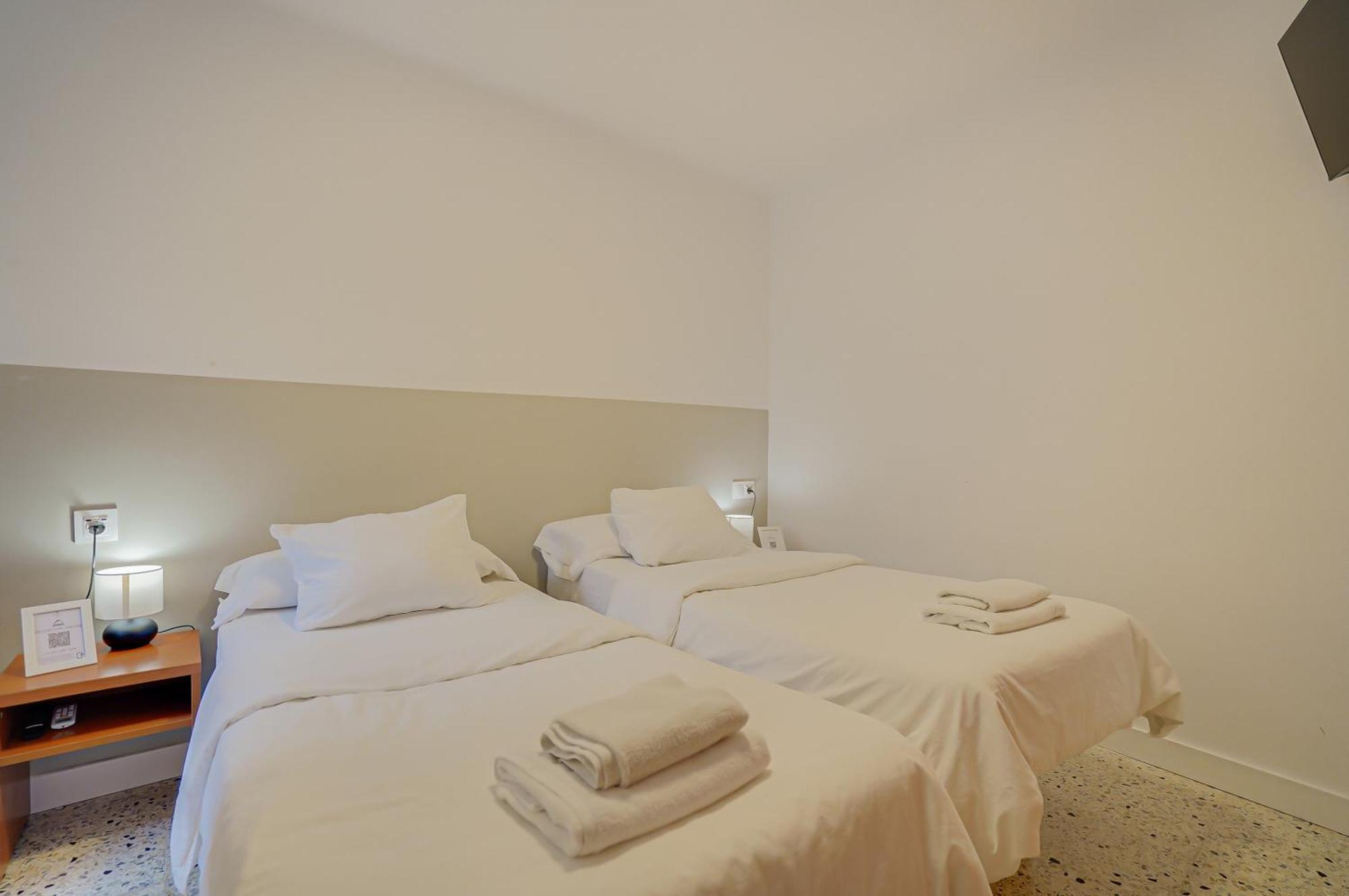 Y Apartamento Moli De Mar 2*