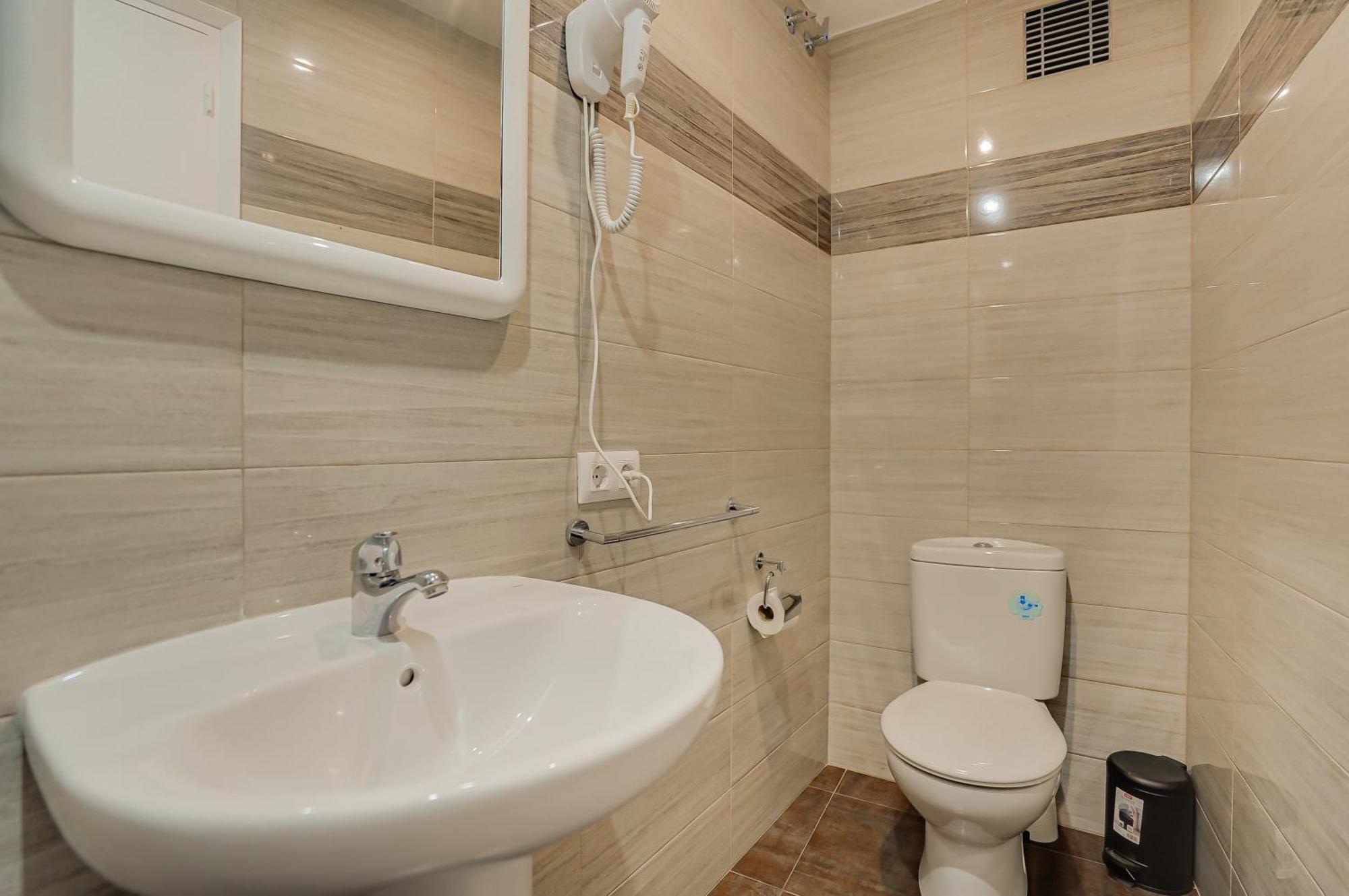 Hostal Apartamento Moli De Mar Lloret De Mar 2* Lloret de Mar