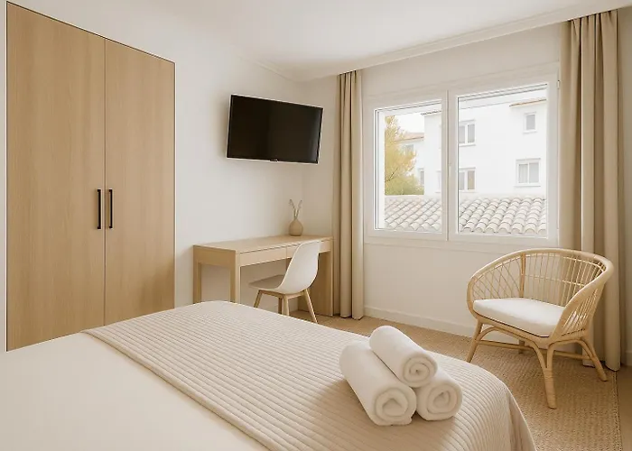 Hostal Apartamento Moli De Mar Lloret De Mar