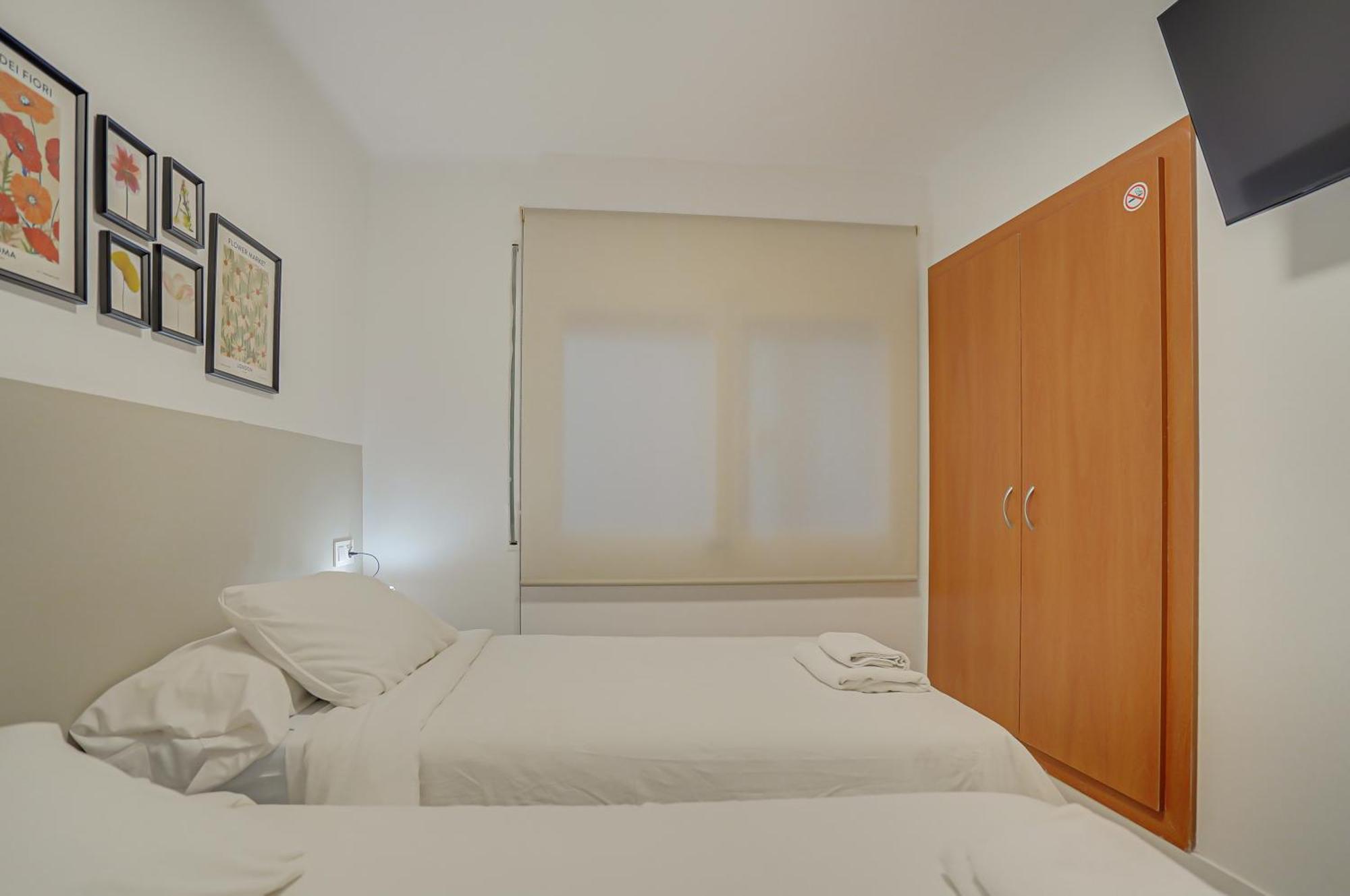 Guest house Y Moli De Mar Lloret de Mar