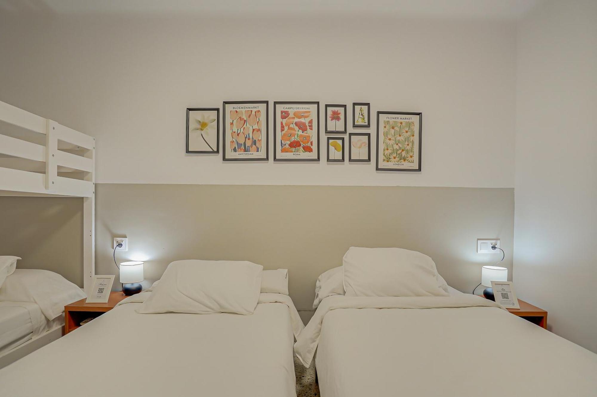 Y Moli De Mar Guest house
