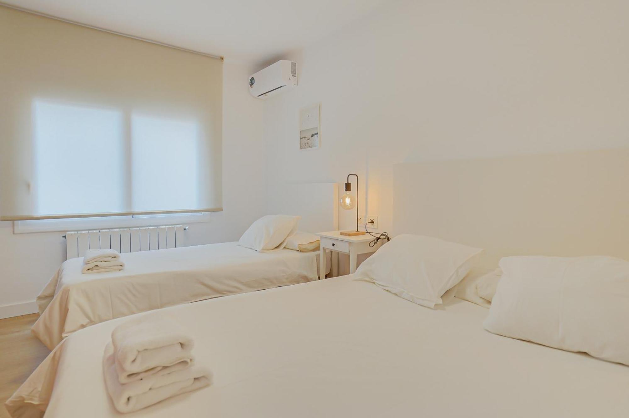 Guest house Y Moli De Mar 2*