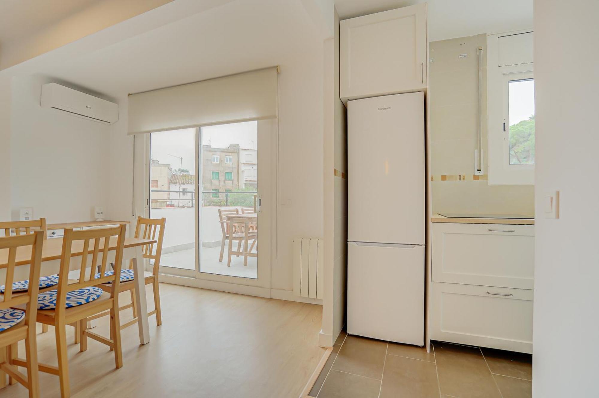 Y Apartamento Moli De Mar Lloret de Mar