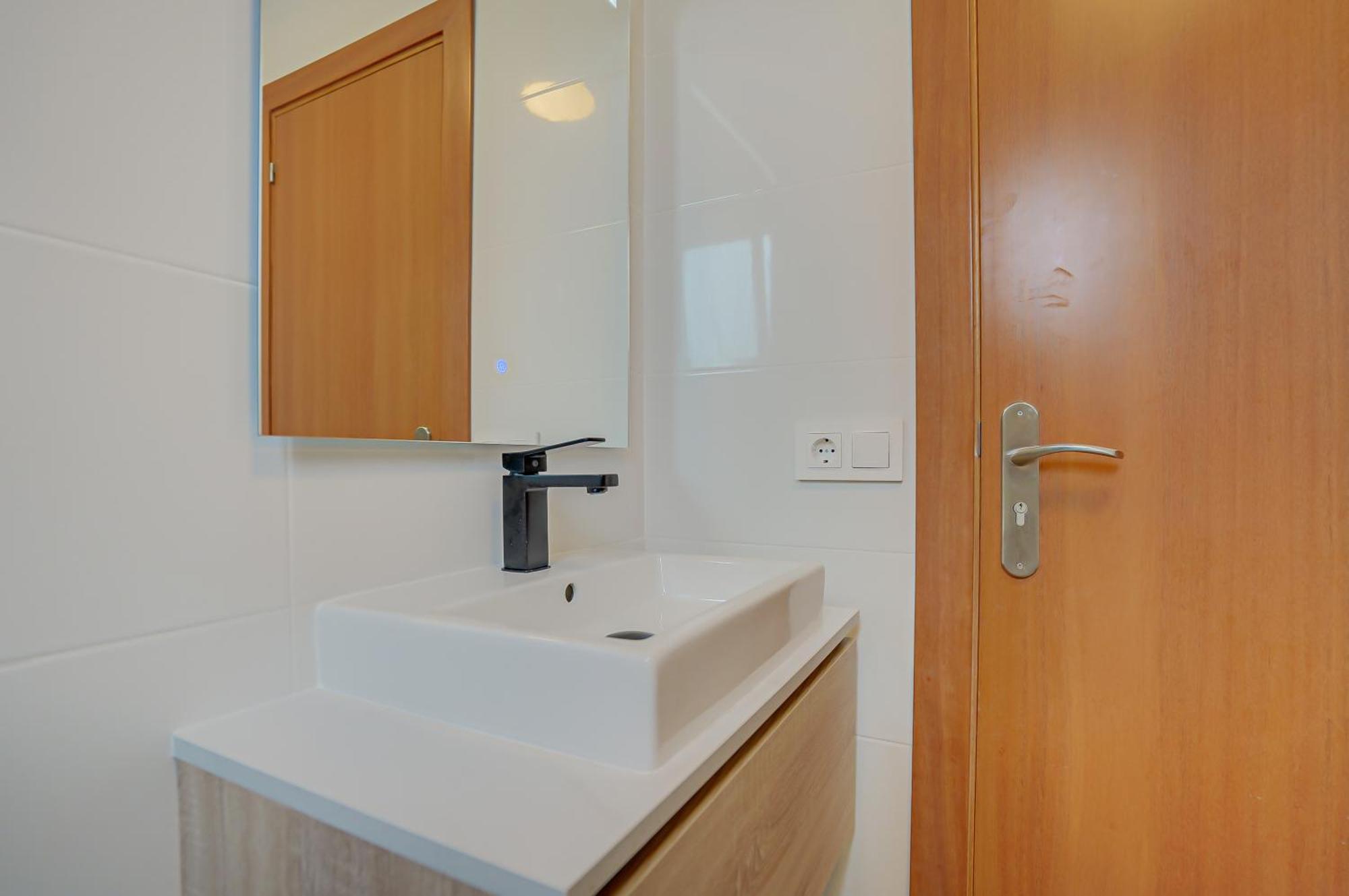 Y Moli De Mar Guest house 2*