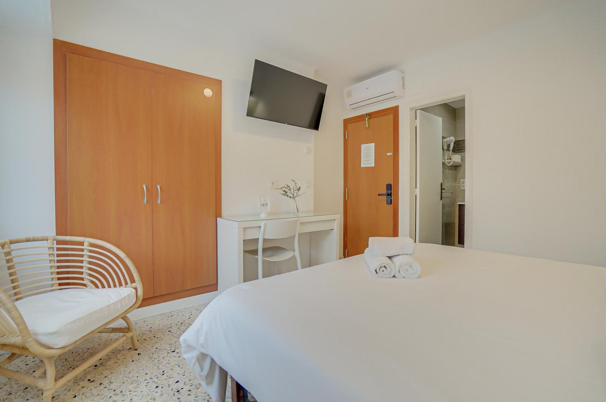Maison d'hôtes Y Moli De Mar Lloret de Mar