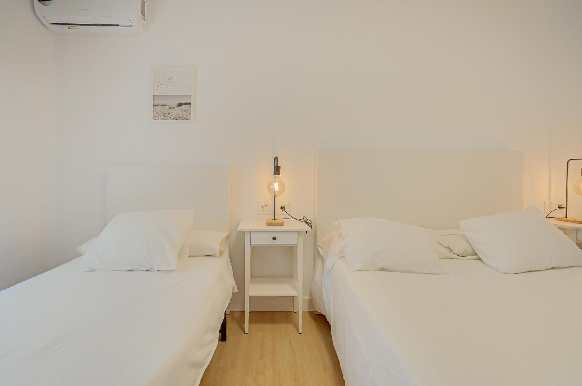 Y Moli De Mar Guest house 2*