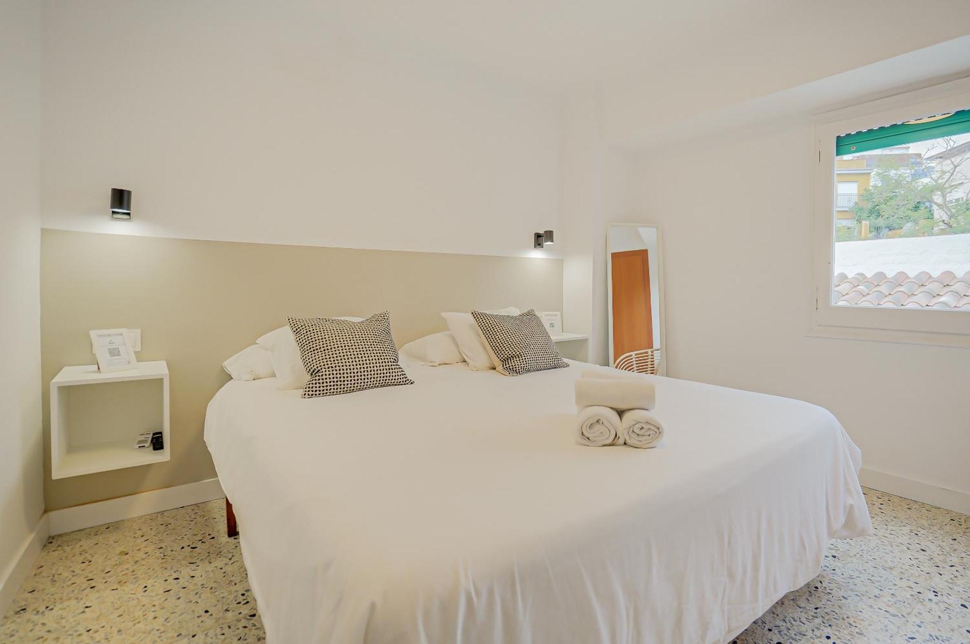 Guest house Y Moli De Mar