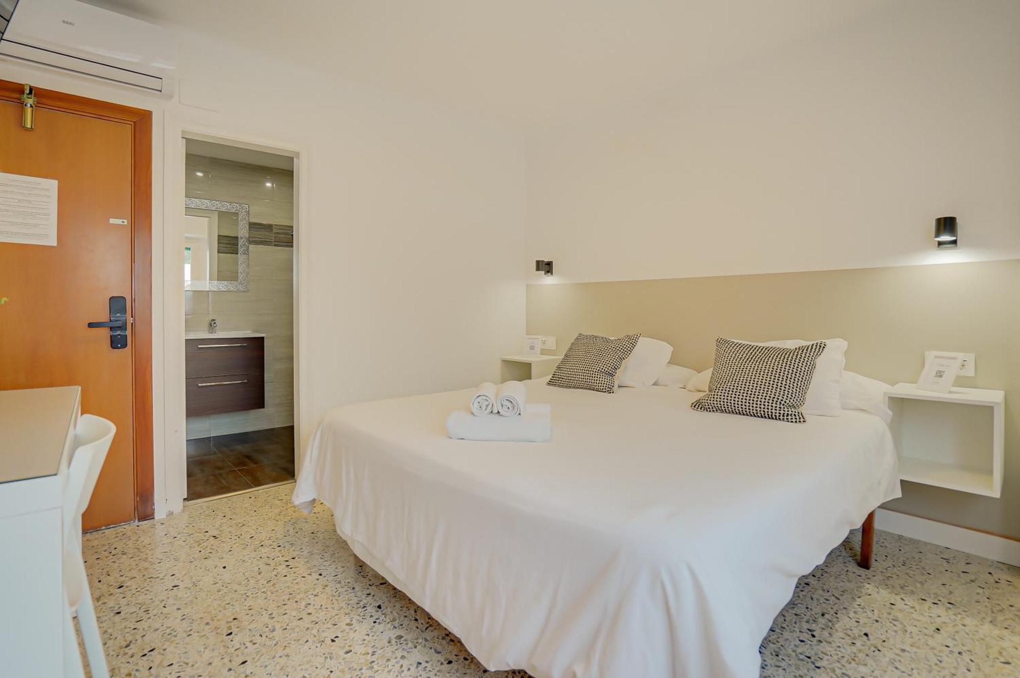 Y Moli De Mar Maison d'hôtes 2*