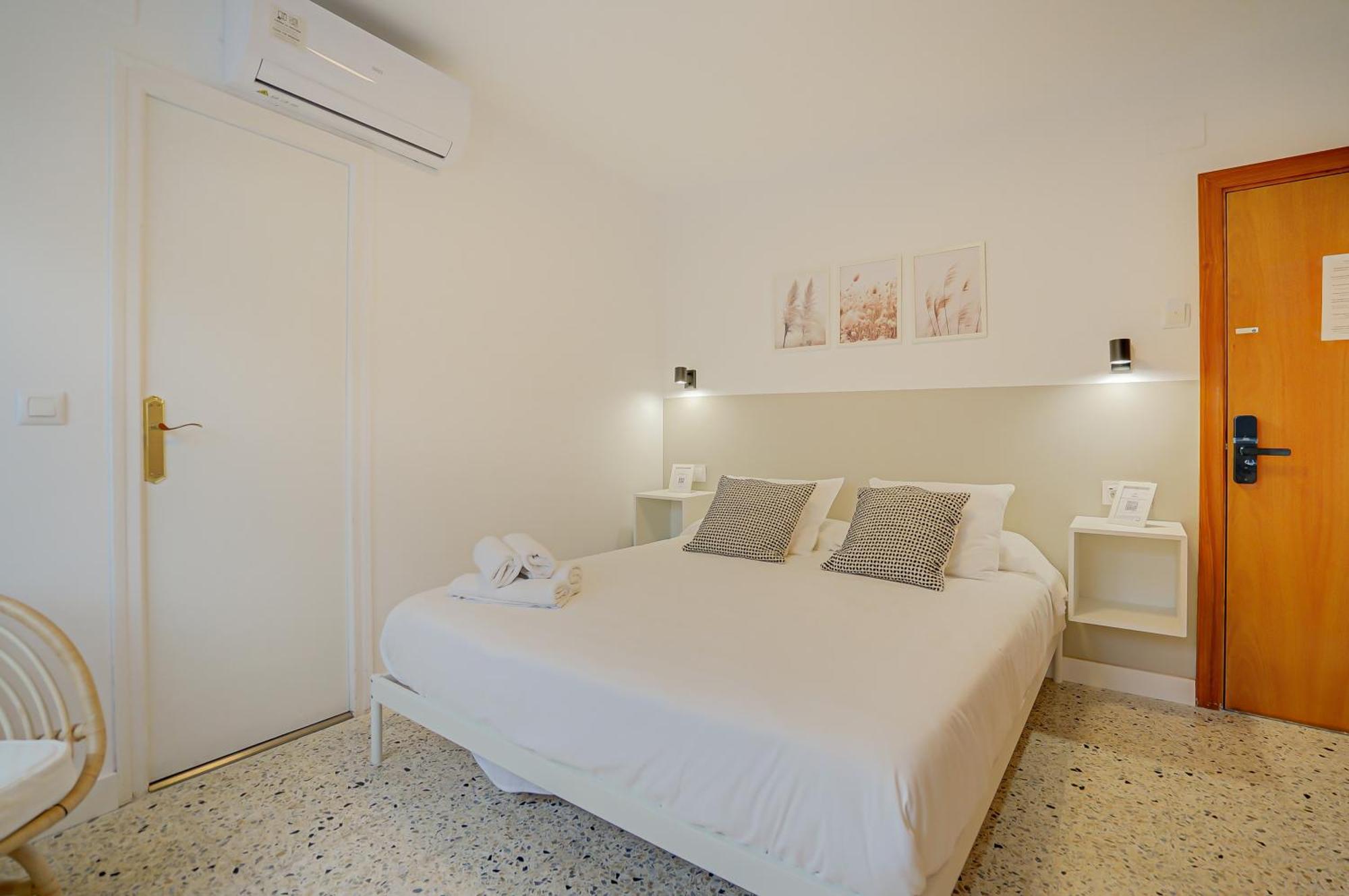 Y Moli De Mar Guest house Lloret de Mar
