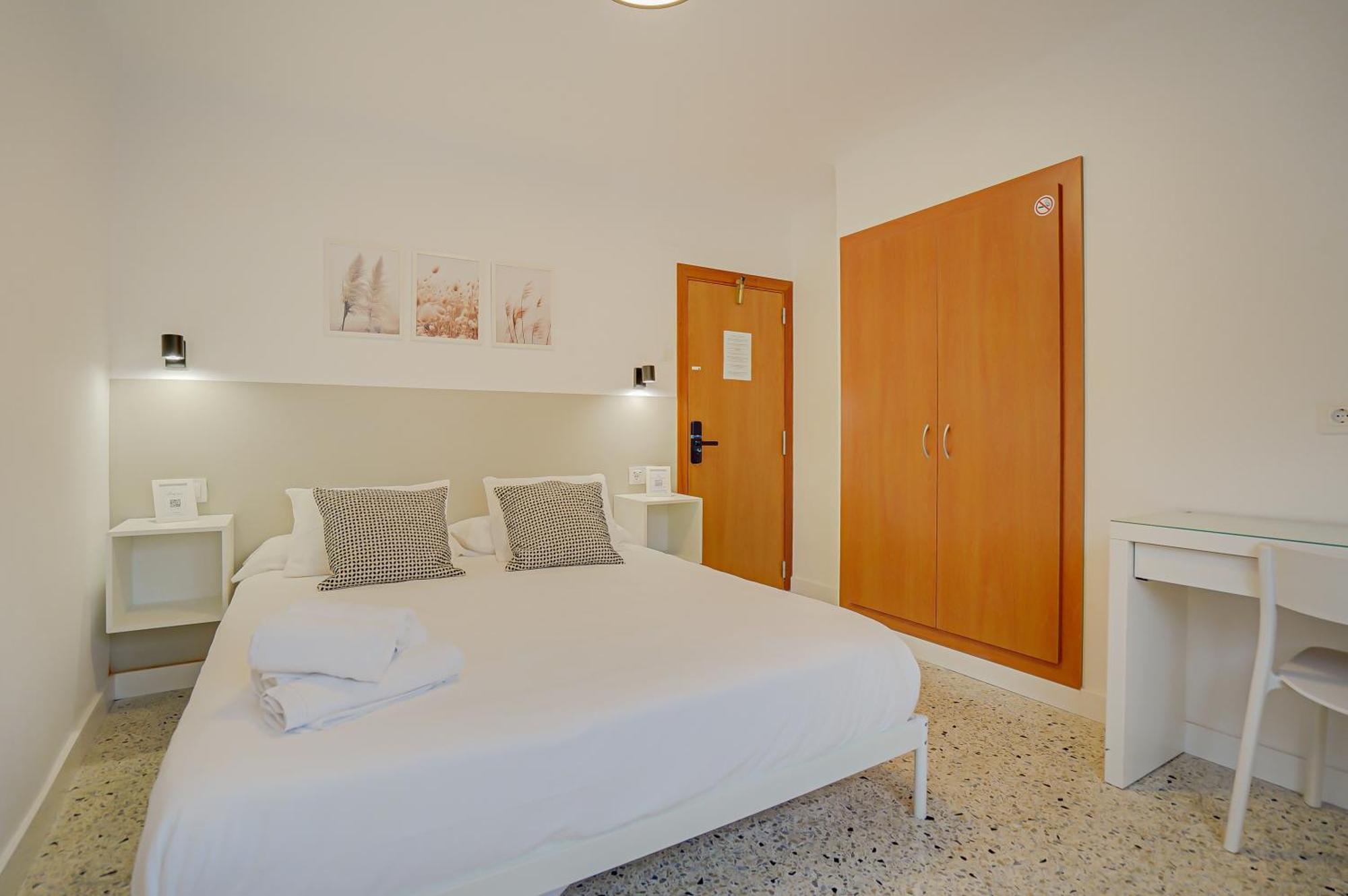 Y Moli De Mar Maison d'hôtes