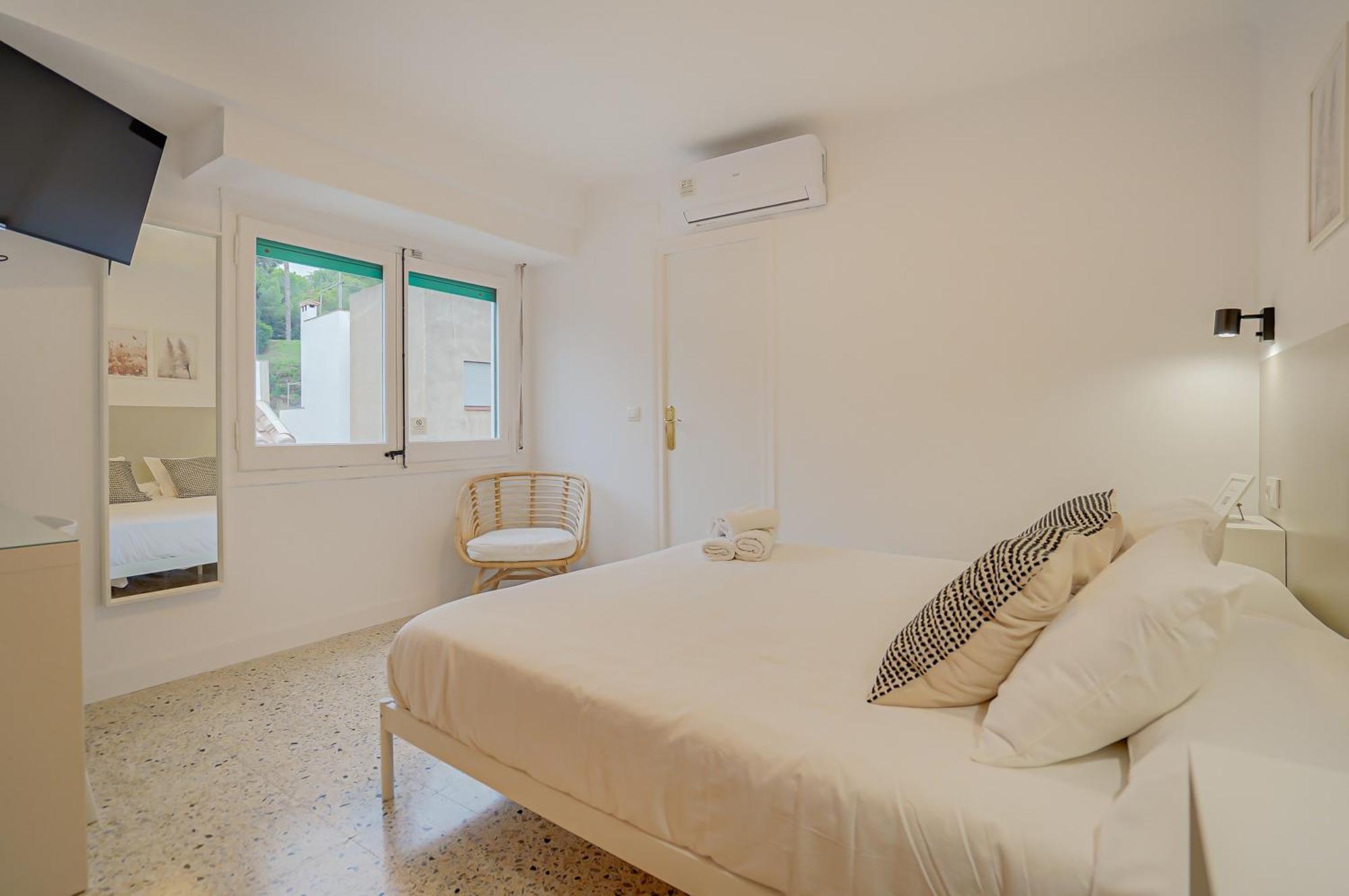 Guest house Y Moli De Mar 2*