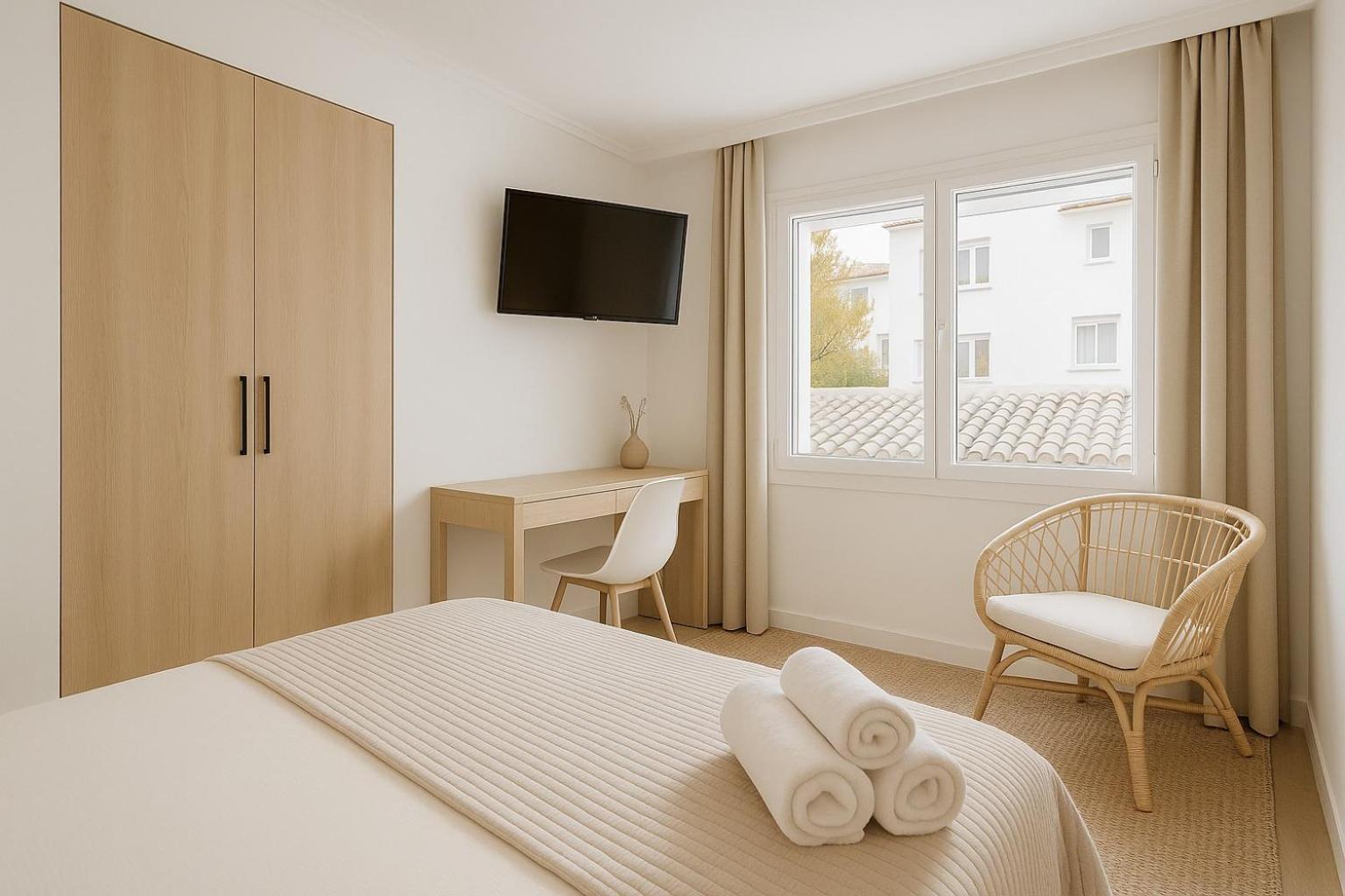 Y Moli De Mar Guest house 2*
