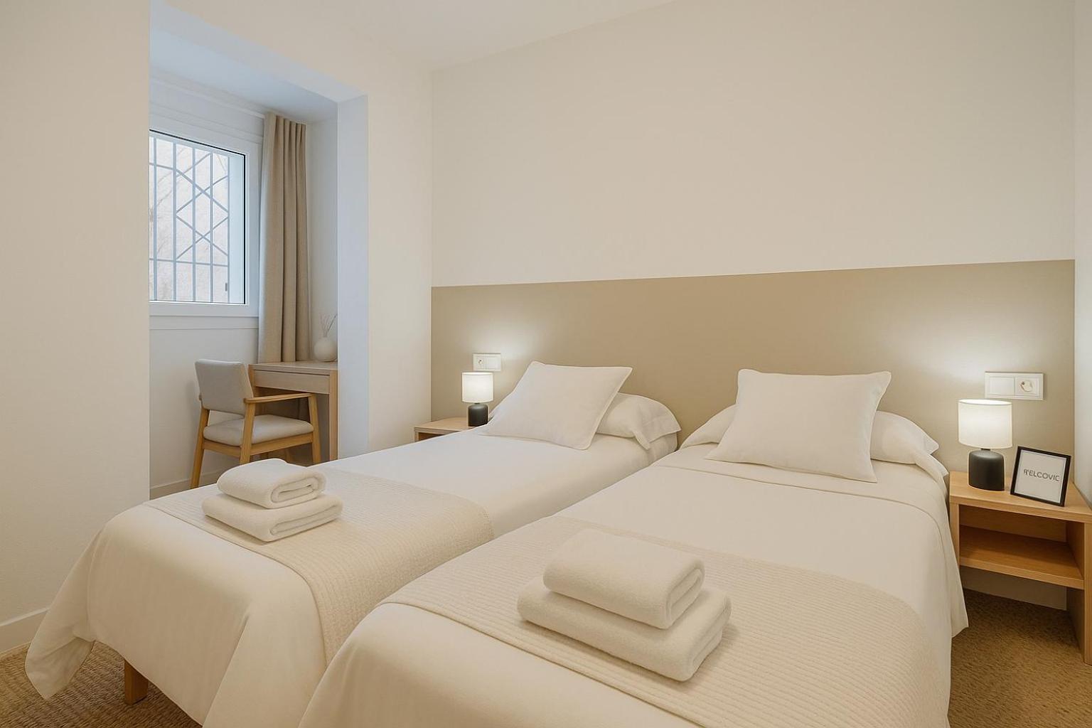 Maison d'hôtes Hostal Apartamento Moli De Mar Lloret De Mar 2*